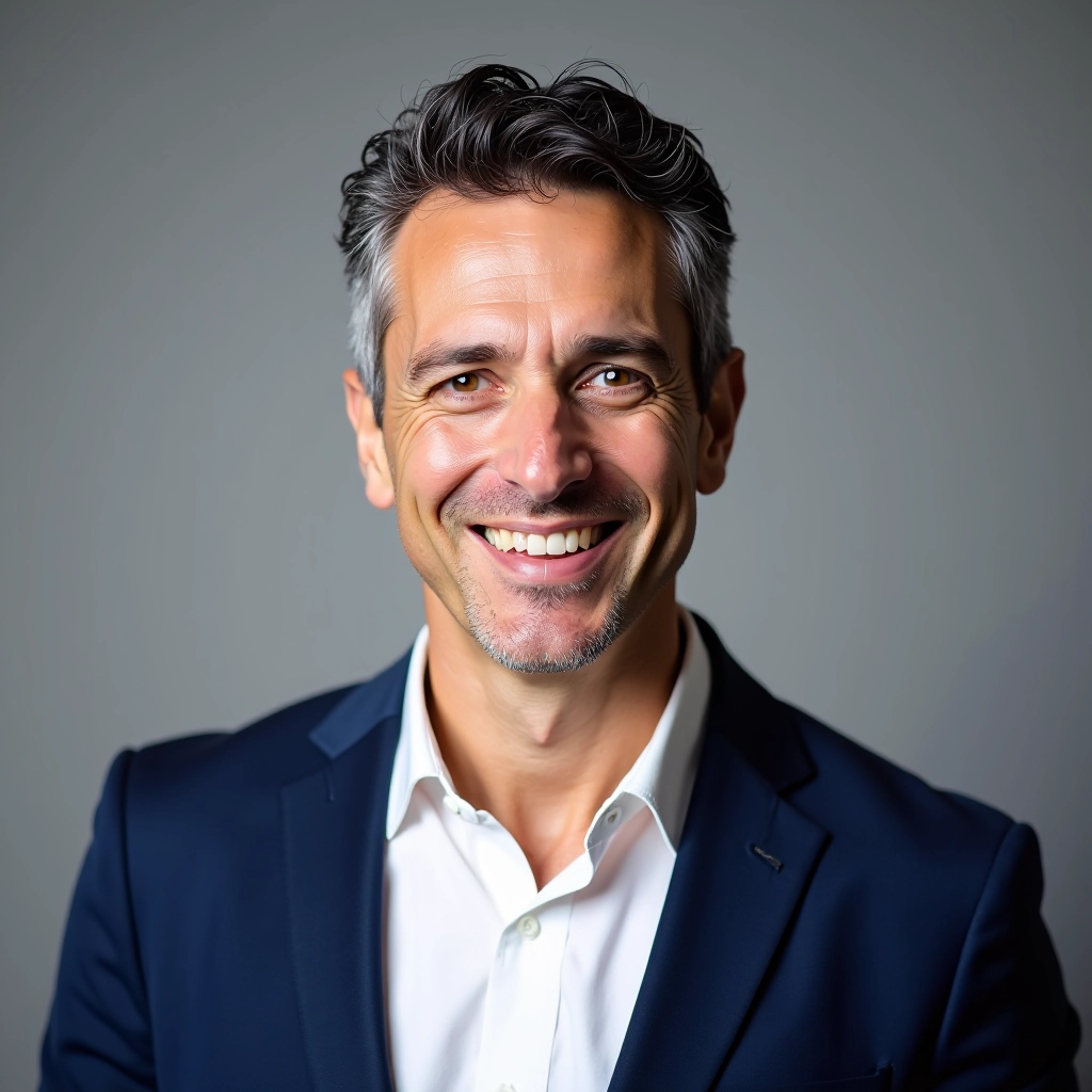 Nuno Oliveira