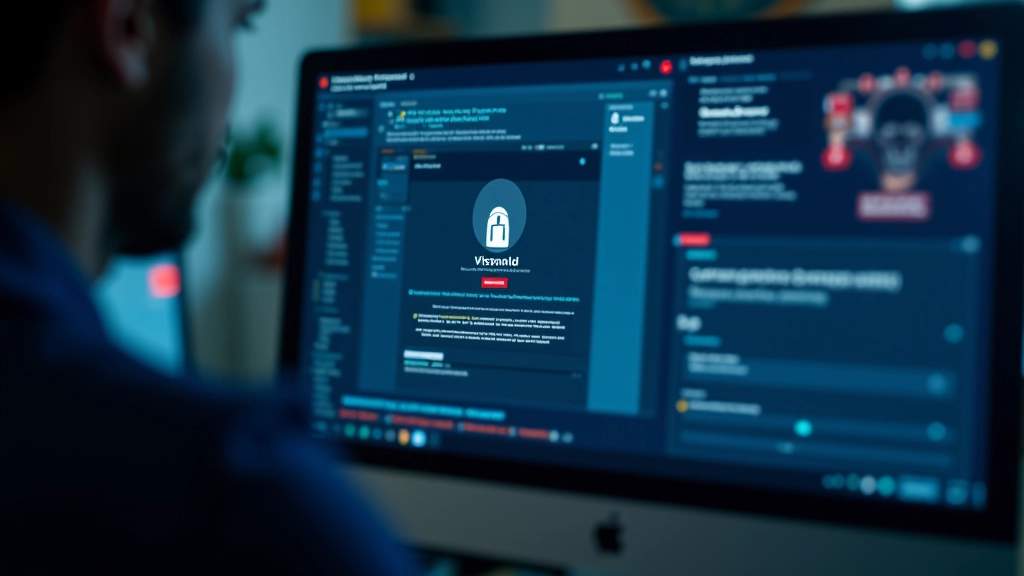 Sinais de malware no computador